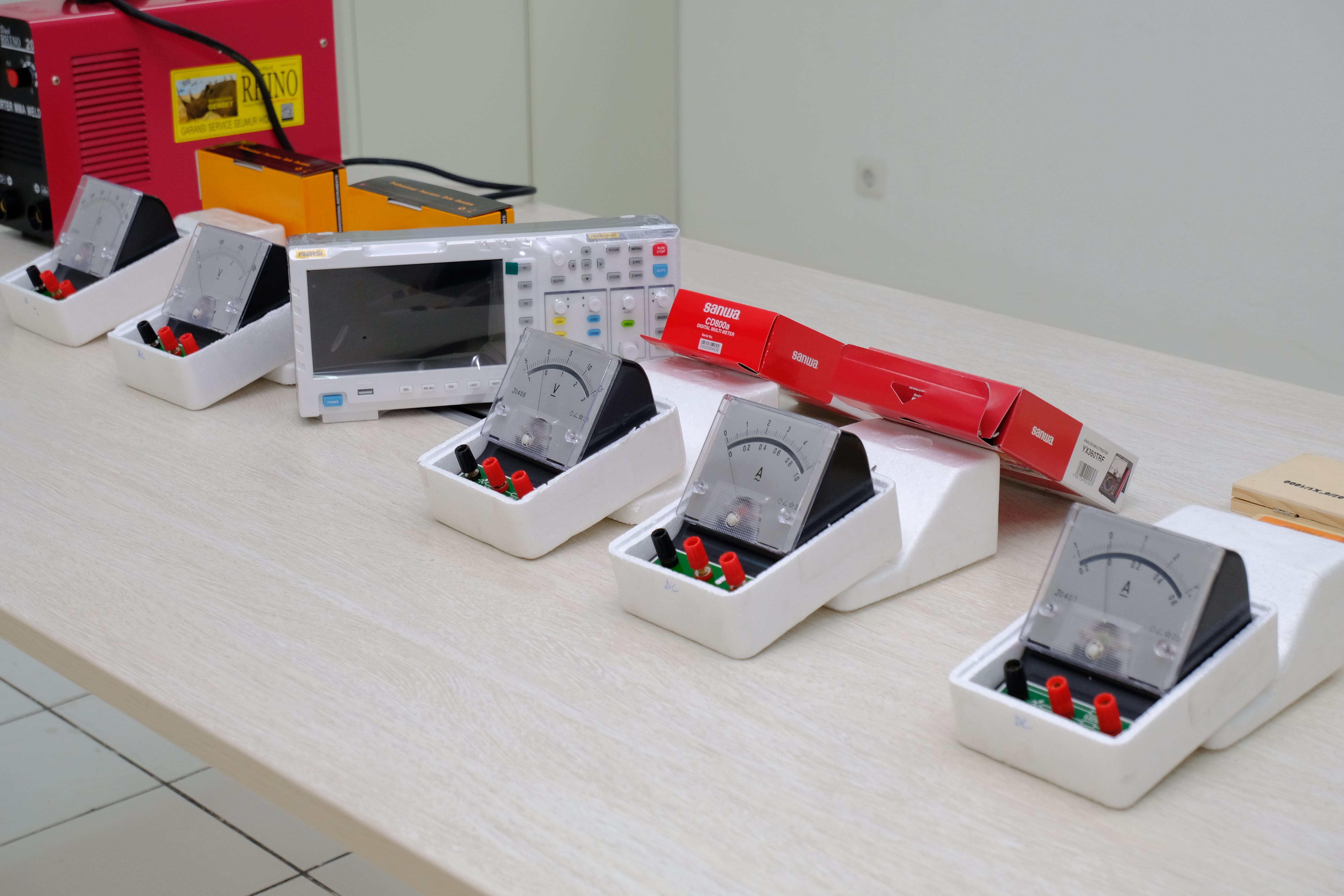 Teknik Elektro