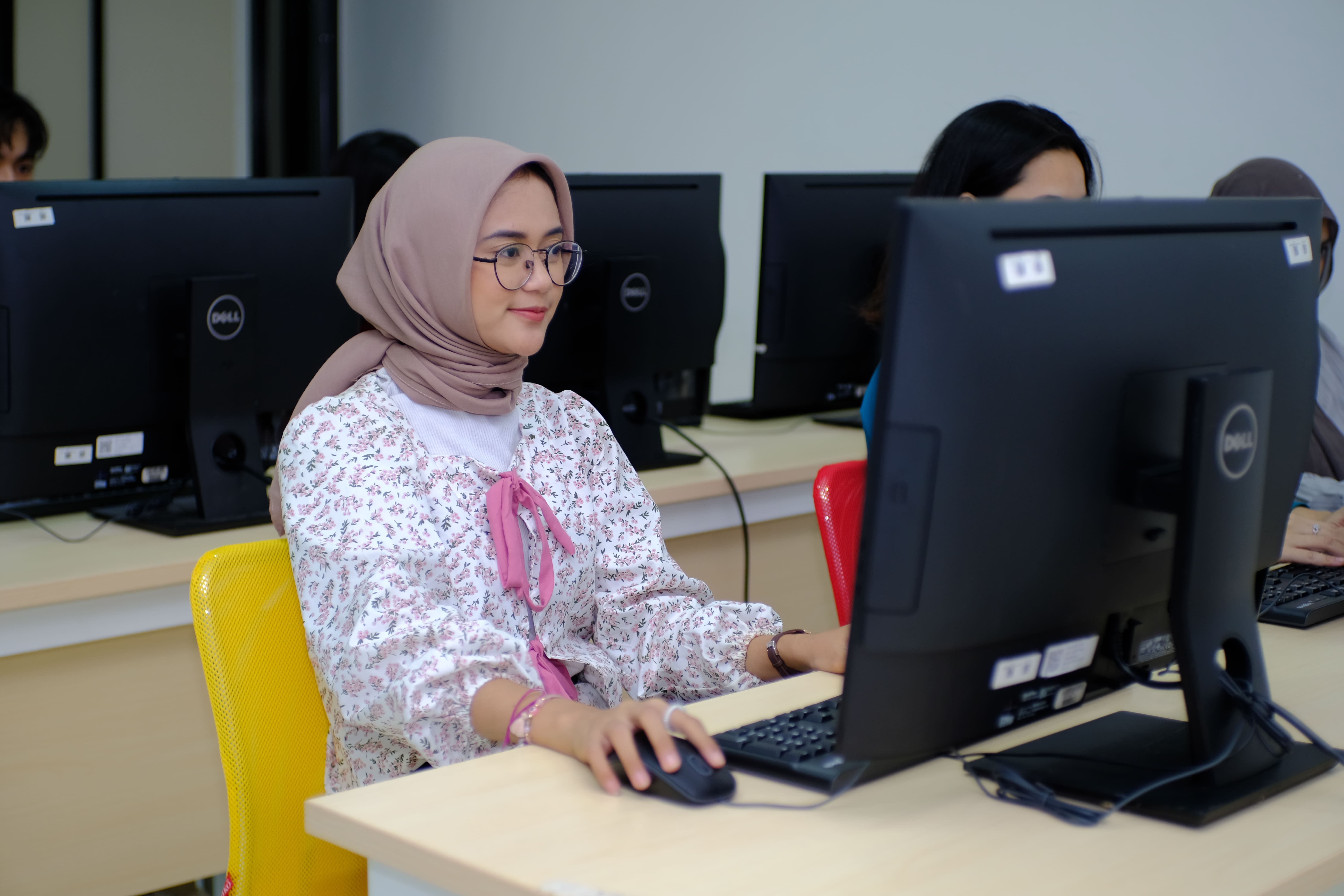 Laboratorium Komputer